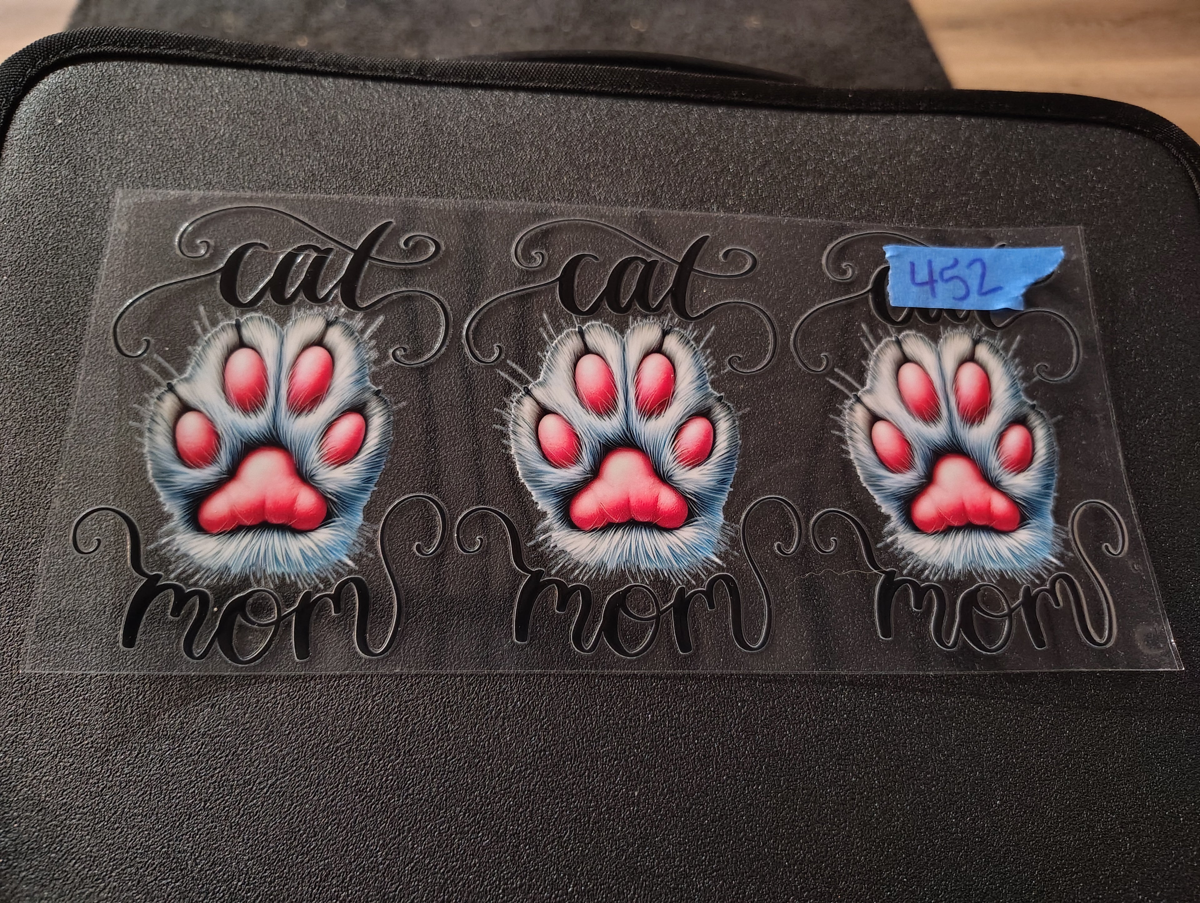 Dog/Cat momma