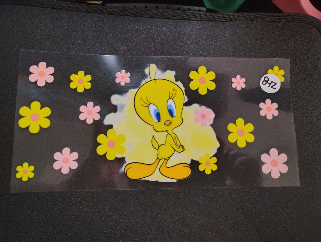 Kids Characters