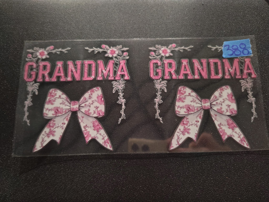 Chickens/ Roosters/ Bird/Leopard print/Momma/Mom/Mum/Grandma
