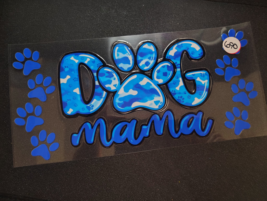 Dog/Cat momma