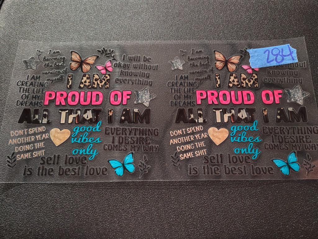 Decals/Western/Highland Cows/Religion/Inspirational quotes