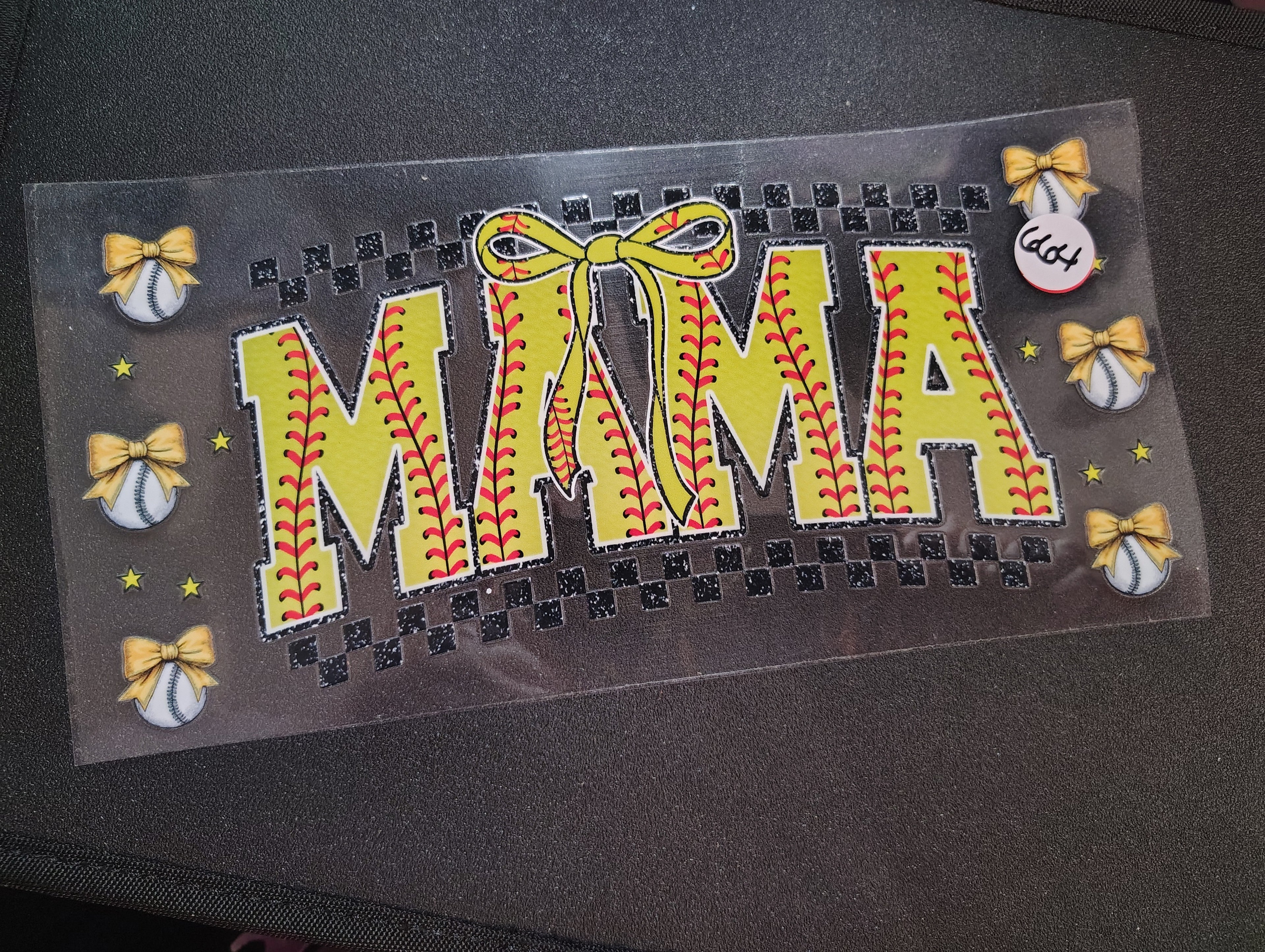 Mom/momma/mommy/Mum