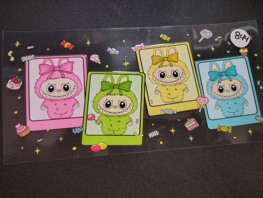 Kids Characters