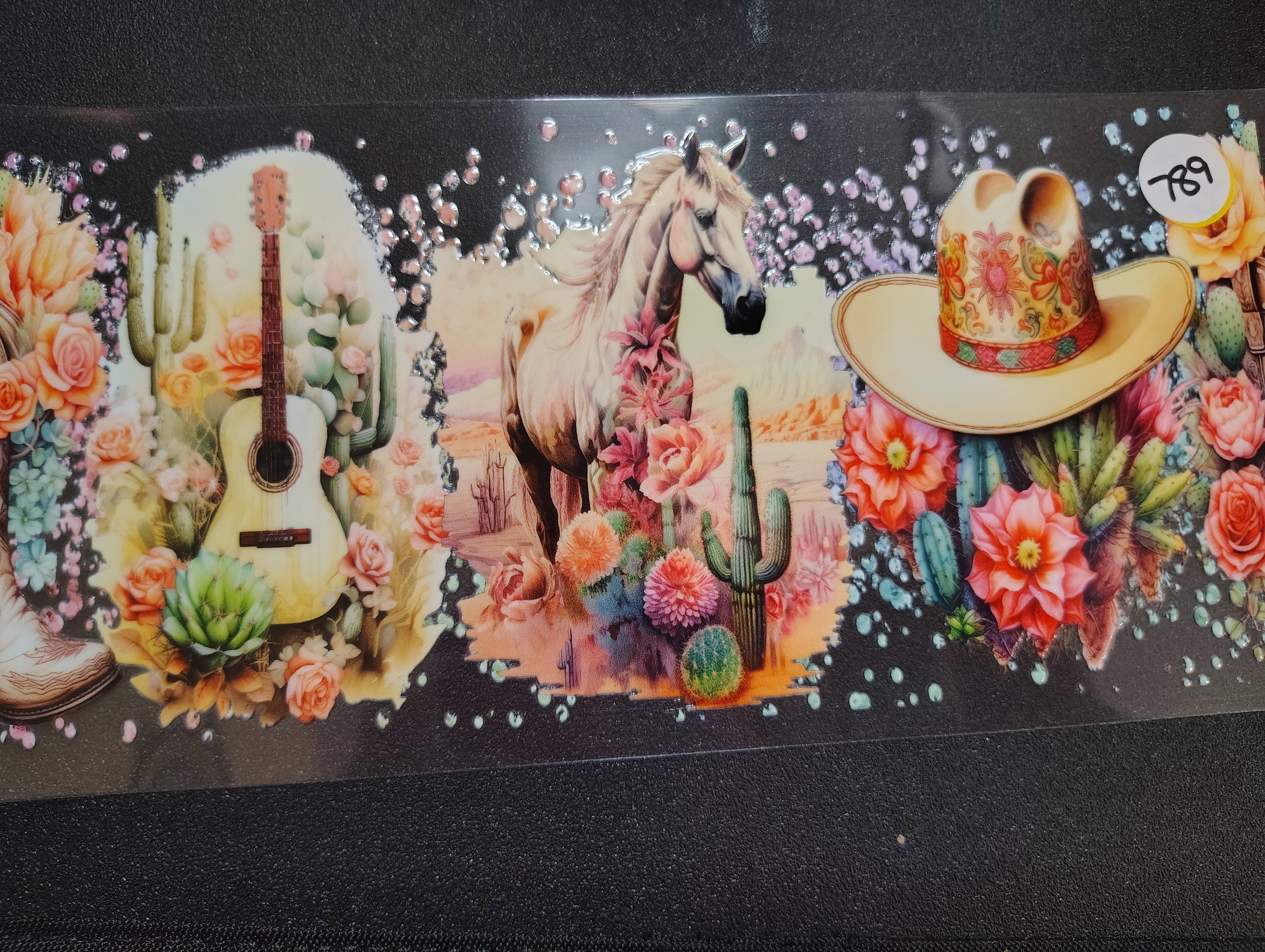 Western