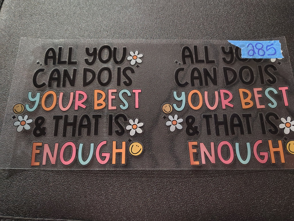 Decals/Western/Highland Cows/Religion/Inspirational quotes