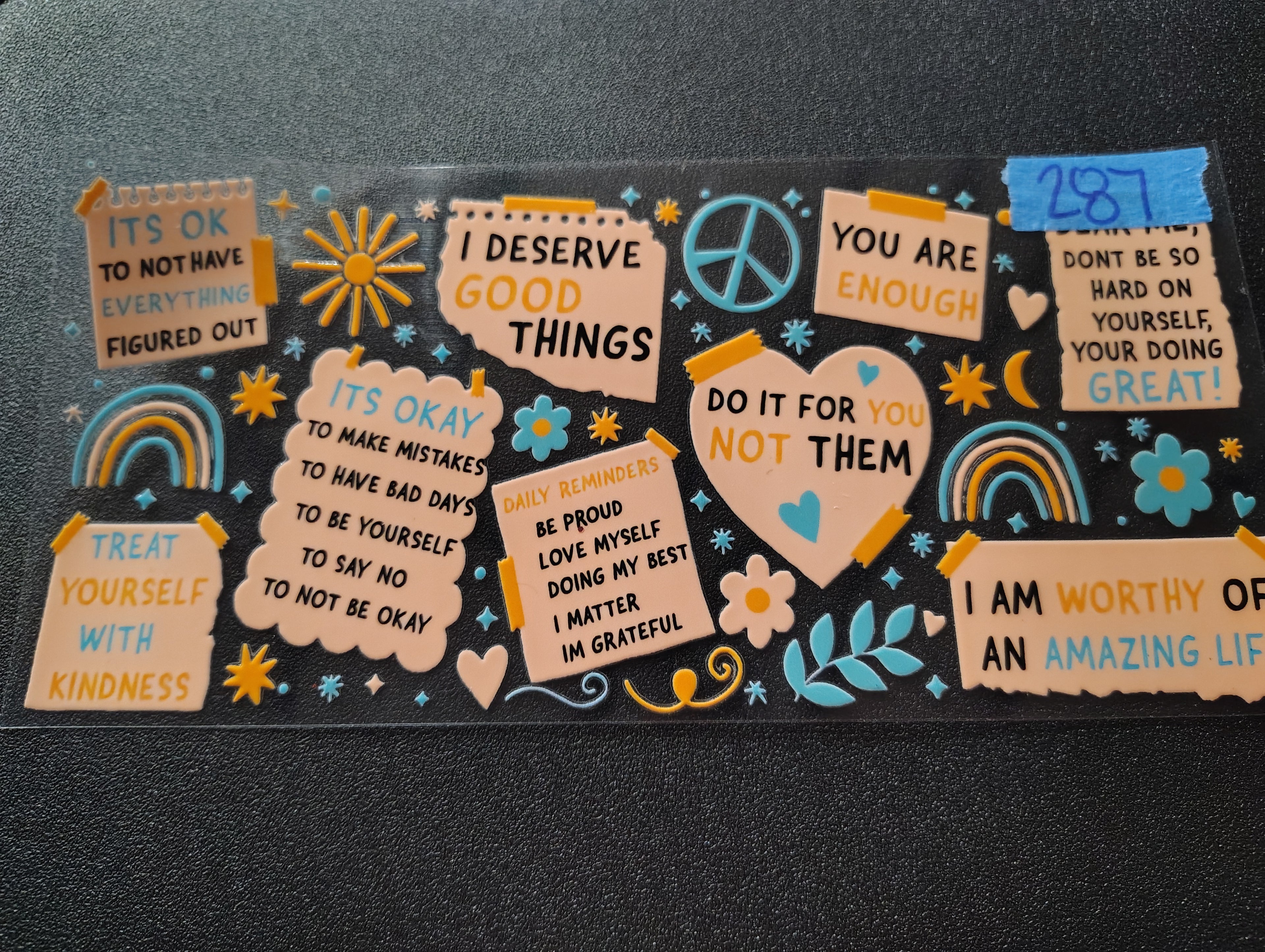 Decals/Western/Highland Cows/Religion/Inspirational quotes