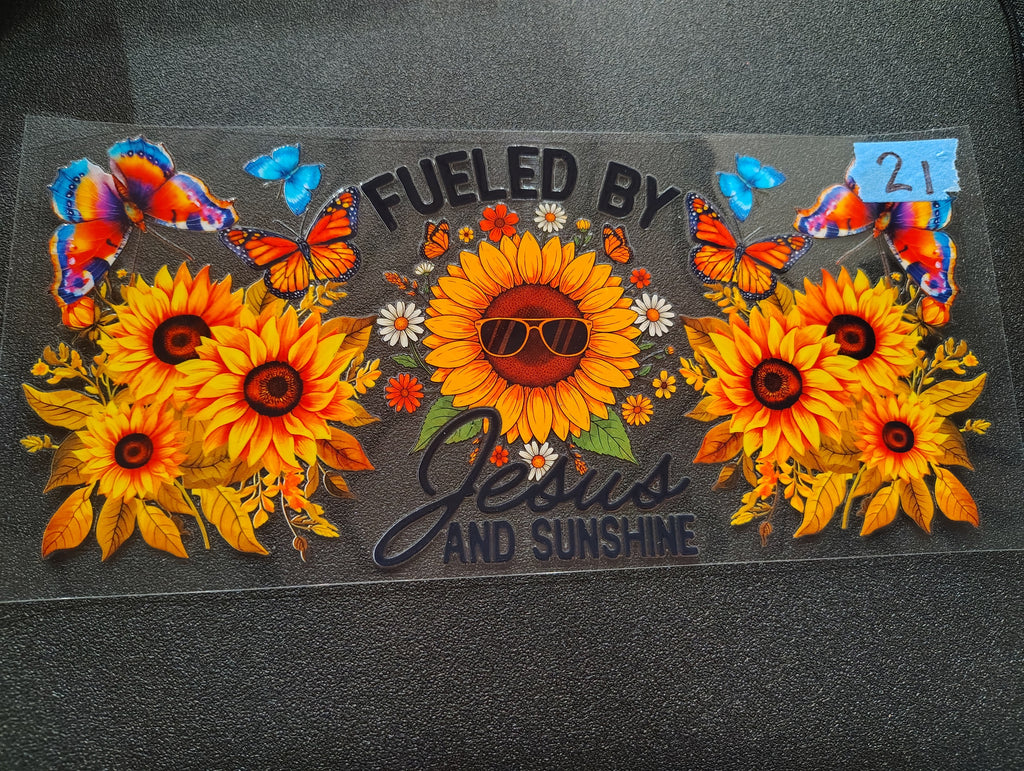 Decals/Western/Highland Cows/Religion/Inspirational quotes