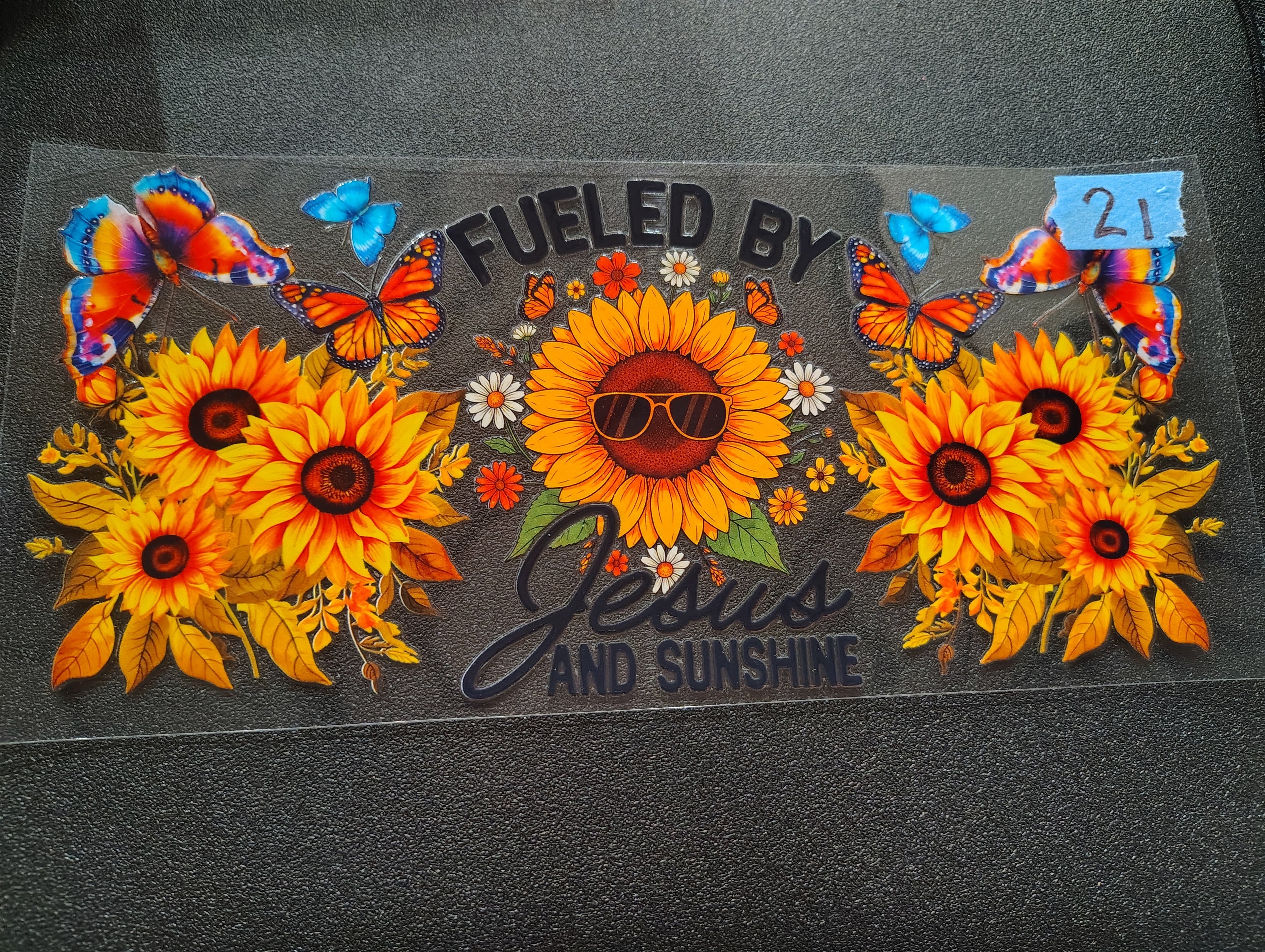 Decals/Western/Highland Cows/Religion/Inspirational quotes