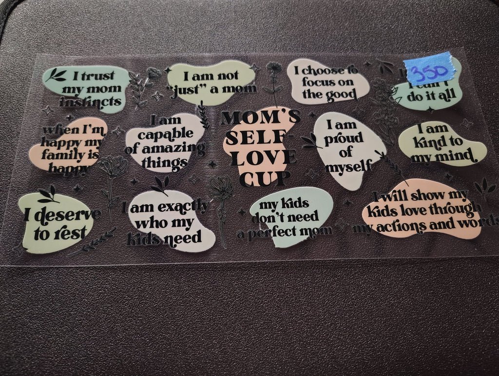 Decals/Western/Highland Cows/Religion/Inspirational quotes