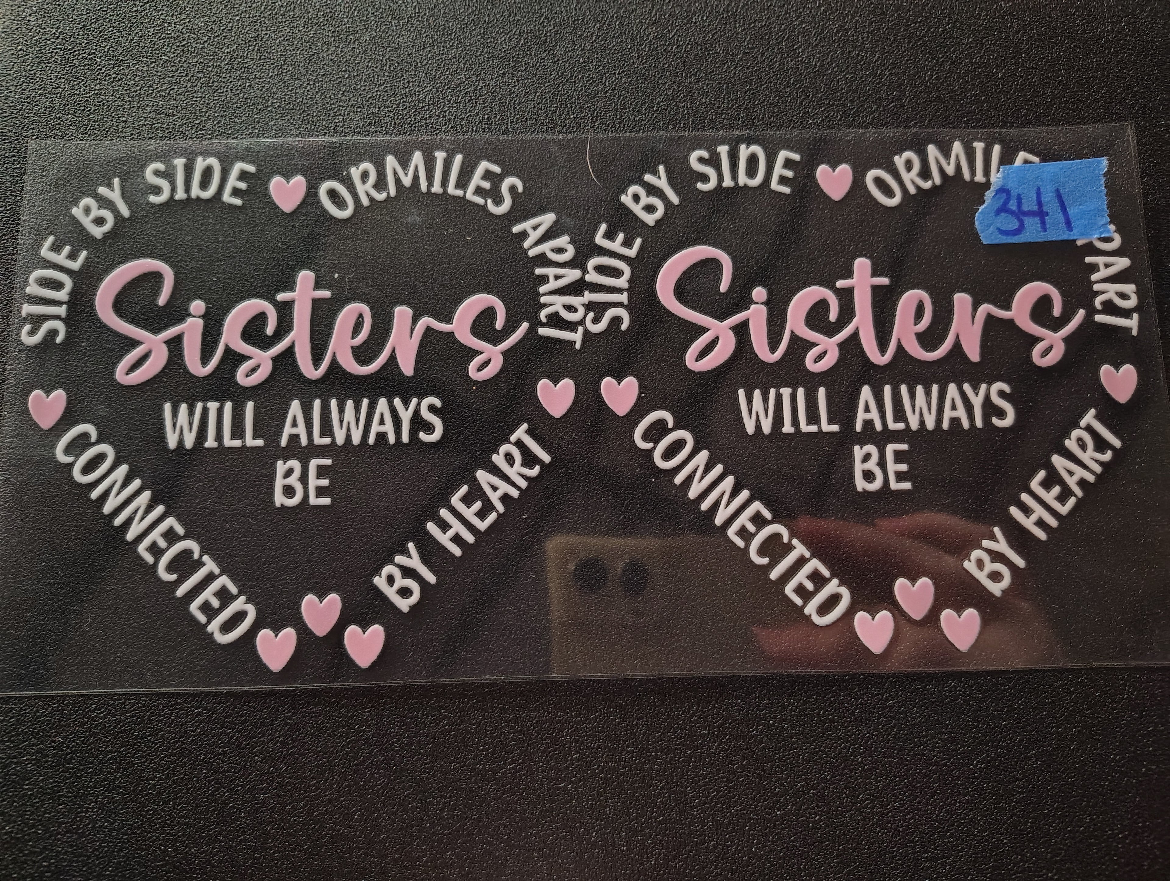 Decals/Western/Highland Cows/Religion/Inspirational quotes