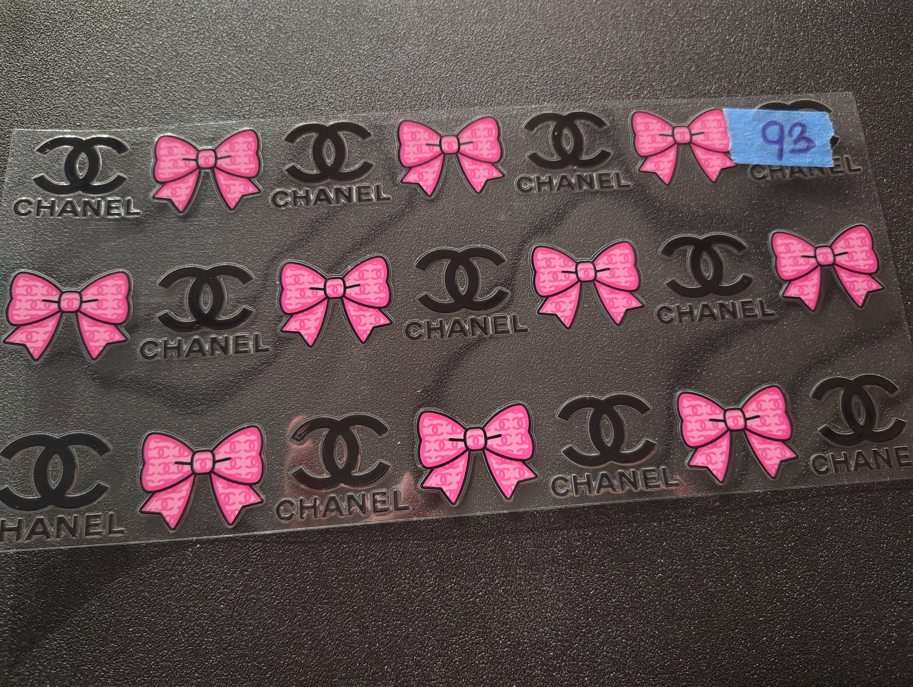 Designers/Goddess/Fruit/Butterflies