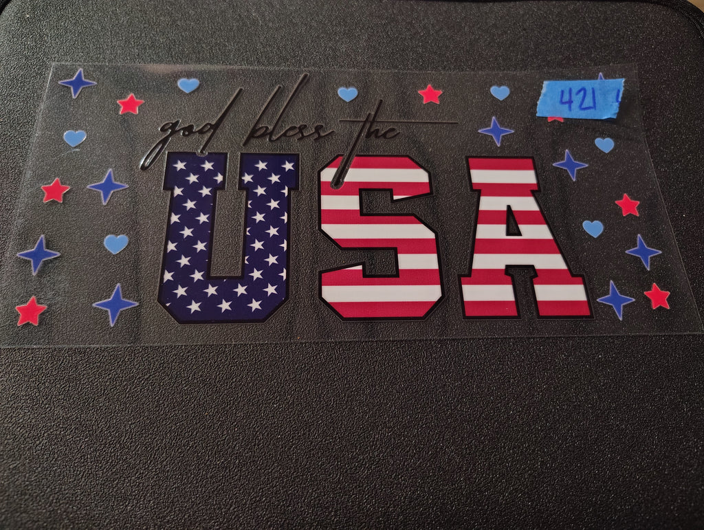 4th of July/ independence Day/ memorial day /Sports