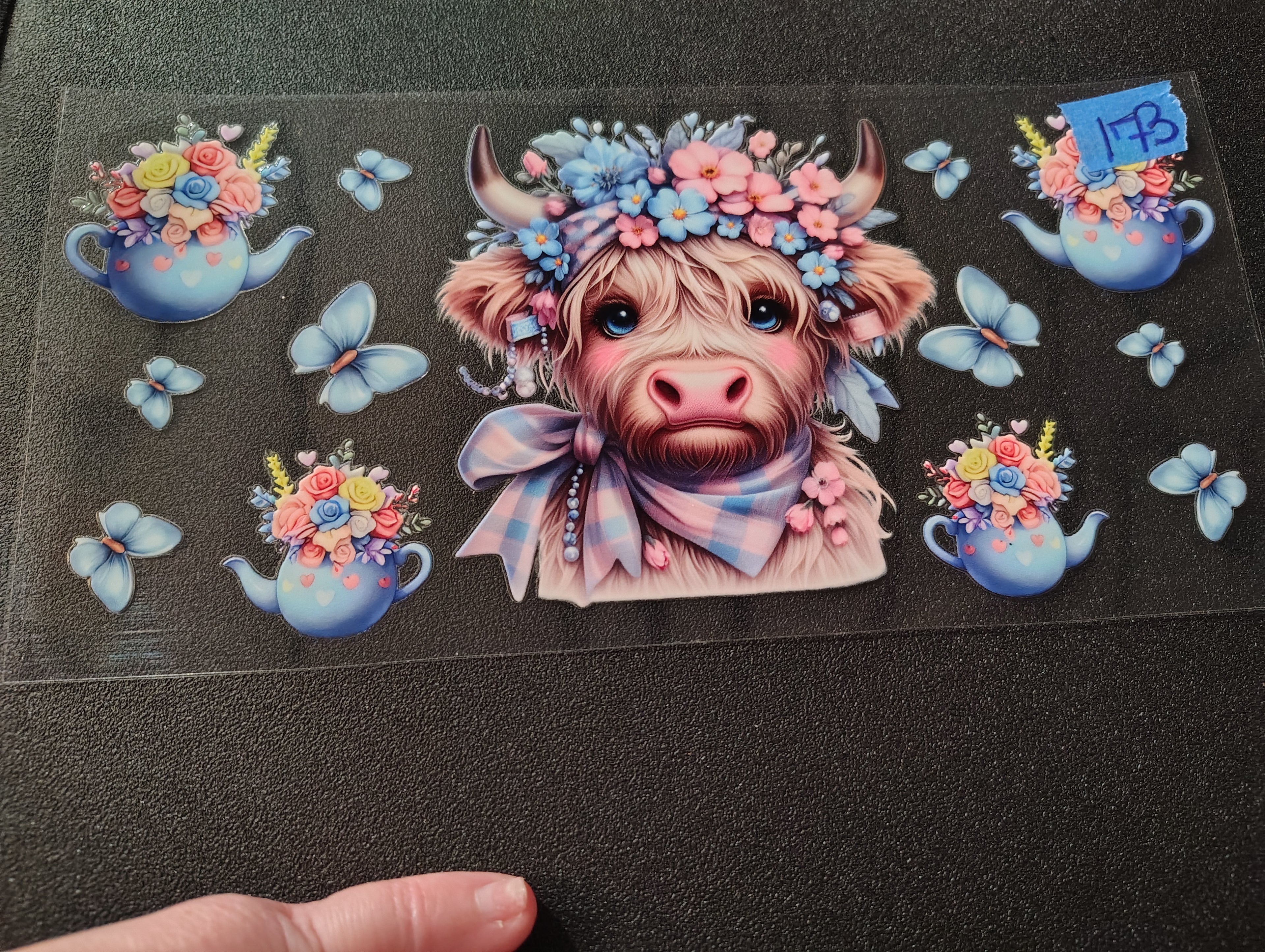 Decals/Western/Highland Cows/Religion/Inspirational quotes