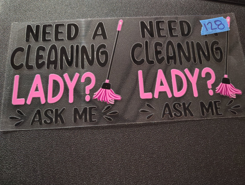 Decals/Western/Highland Cows/Religion/Inspirational quotes