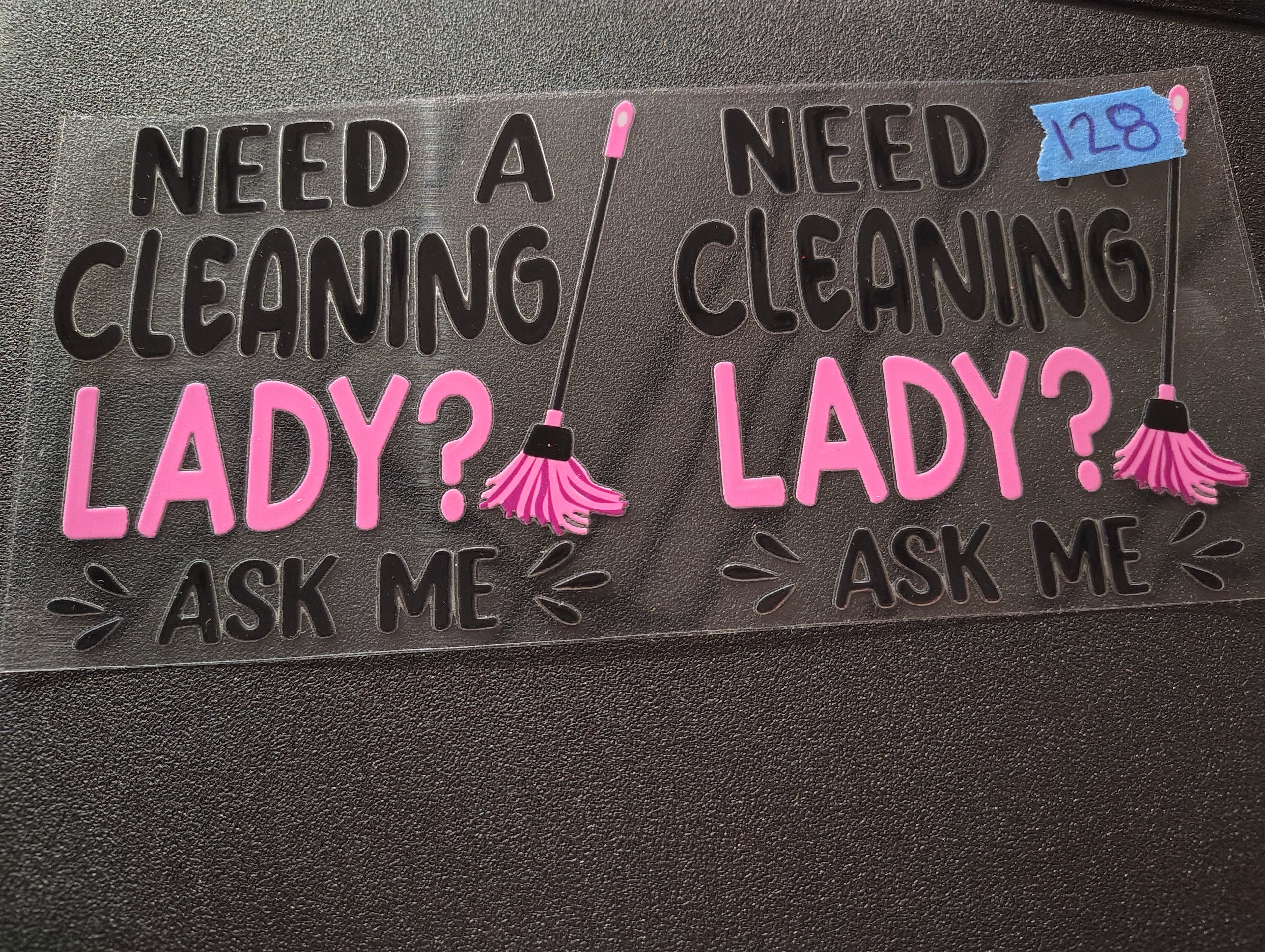 Decals/Western/Highland Cows/Religion/Inspirational quotes