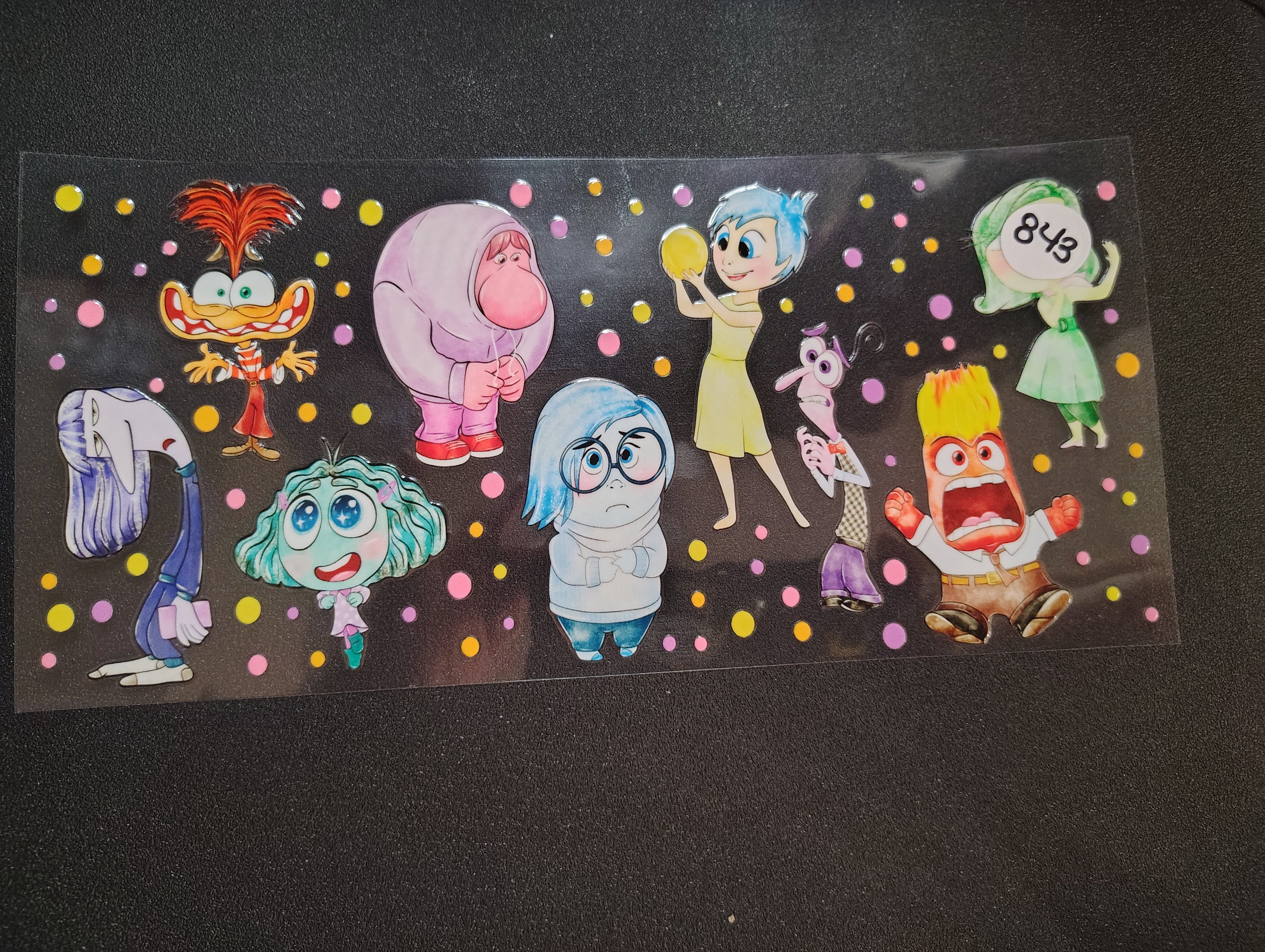 Kids Characters