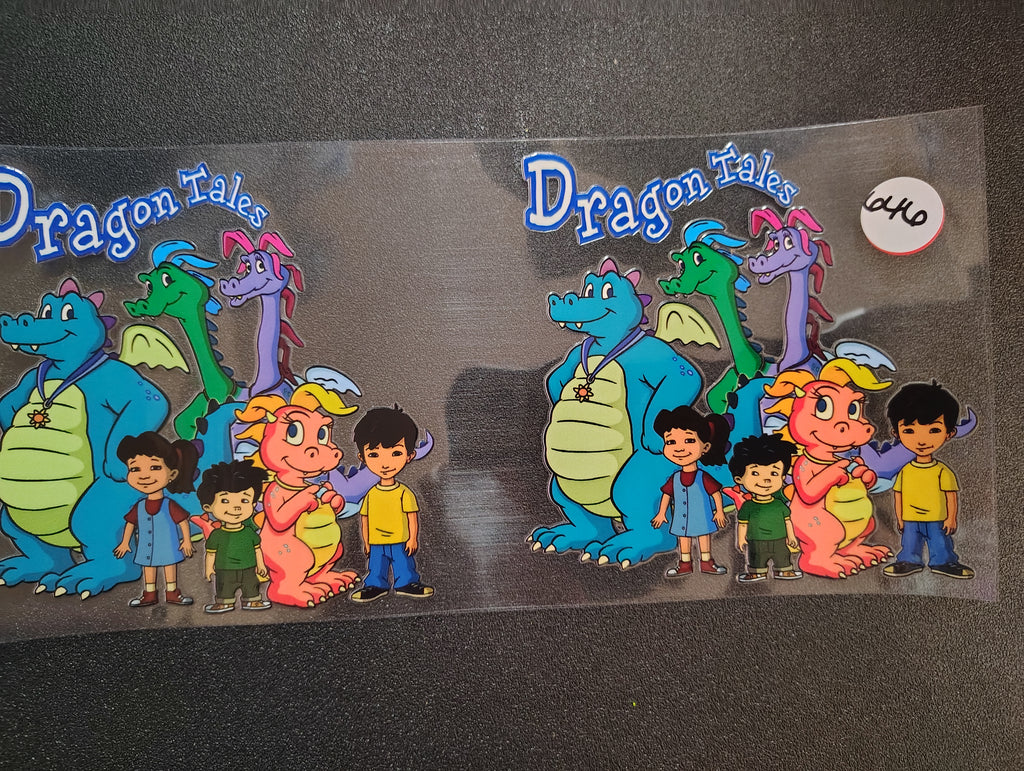 Kids Characters