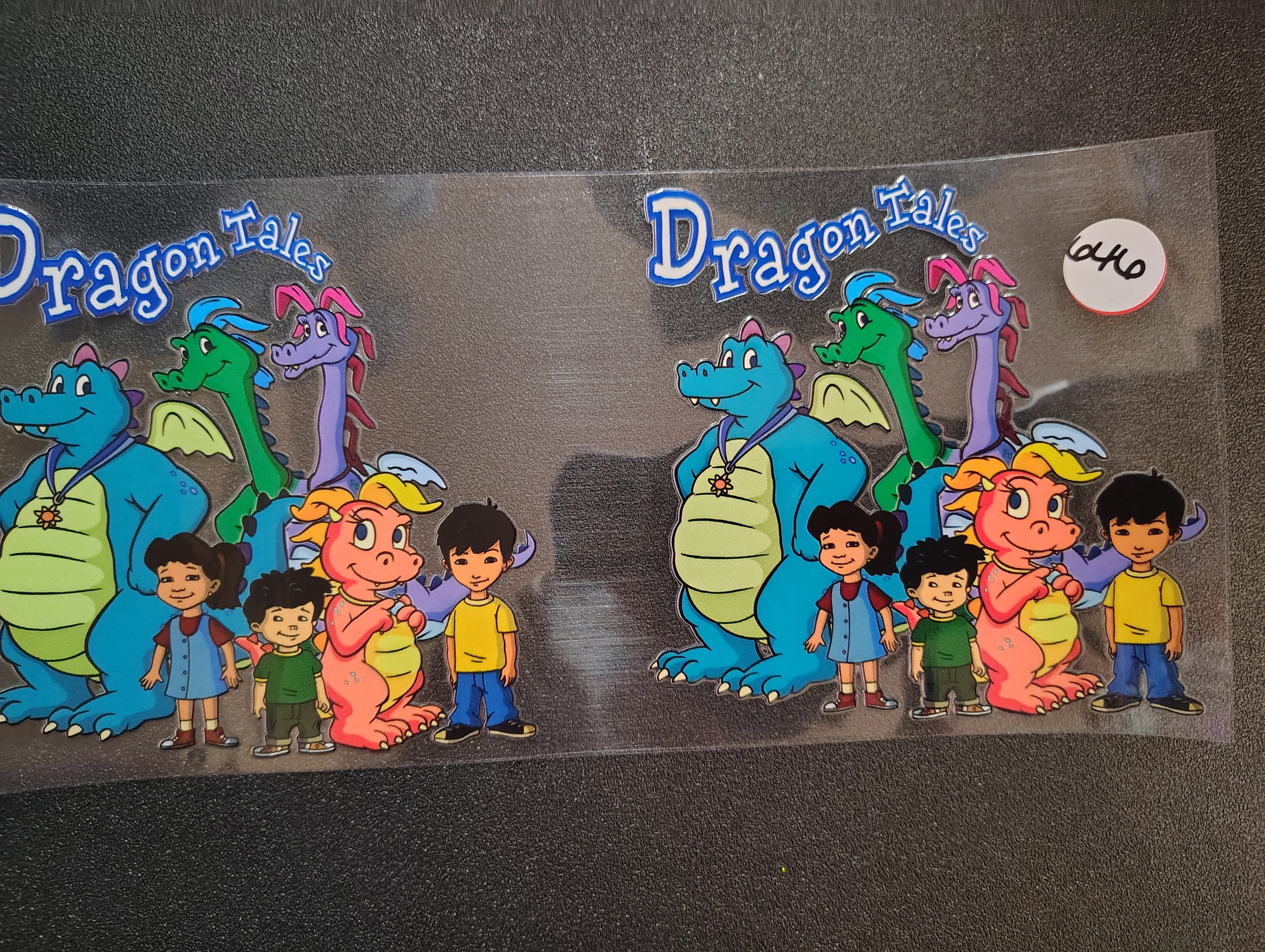 Kids Characters