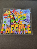 Decals/Western/Highland Cows/Religion/Inspirational quotes