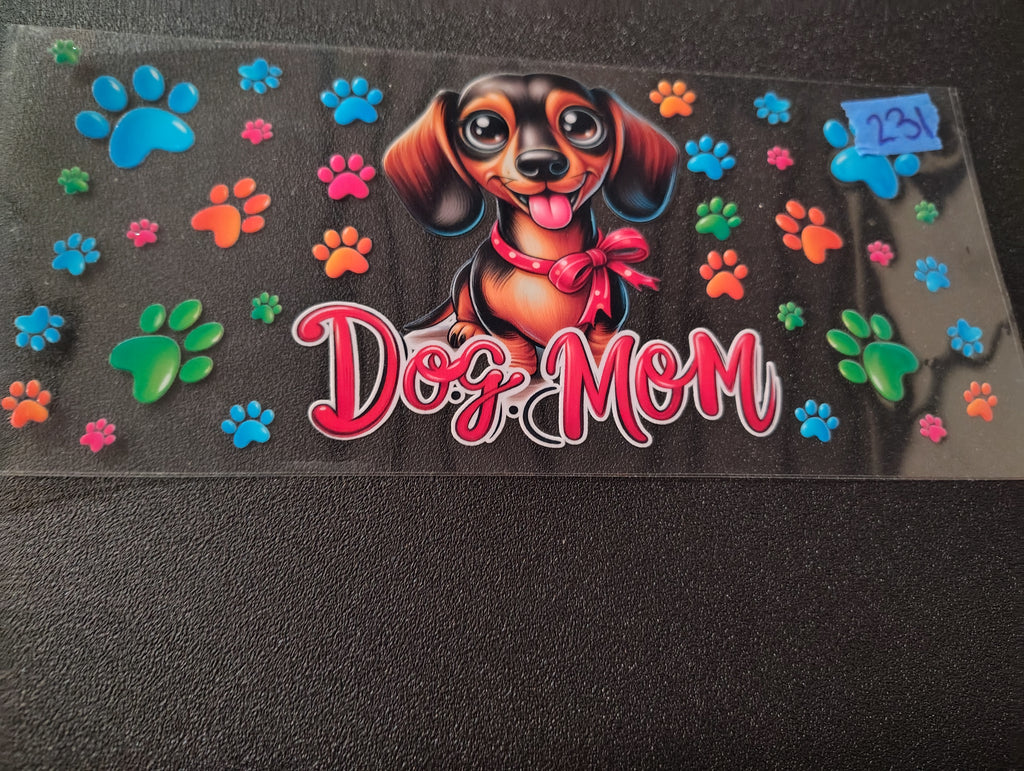 Butterflies/flowers/books/teacher/social worker/Dog-Cat momma