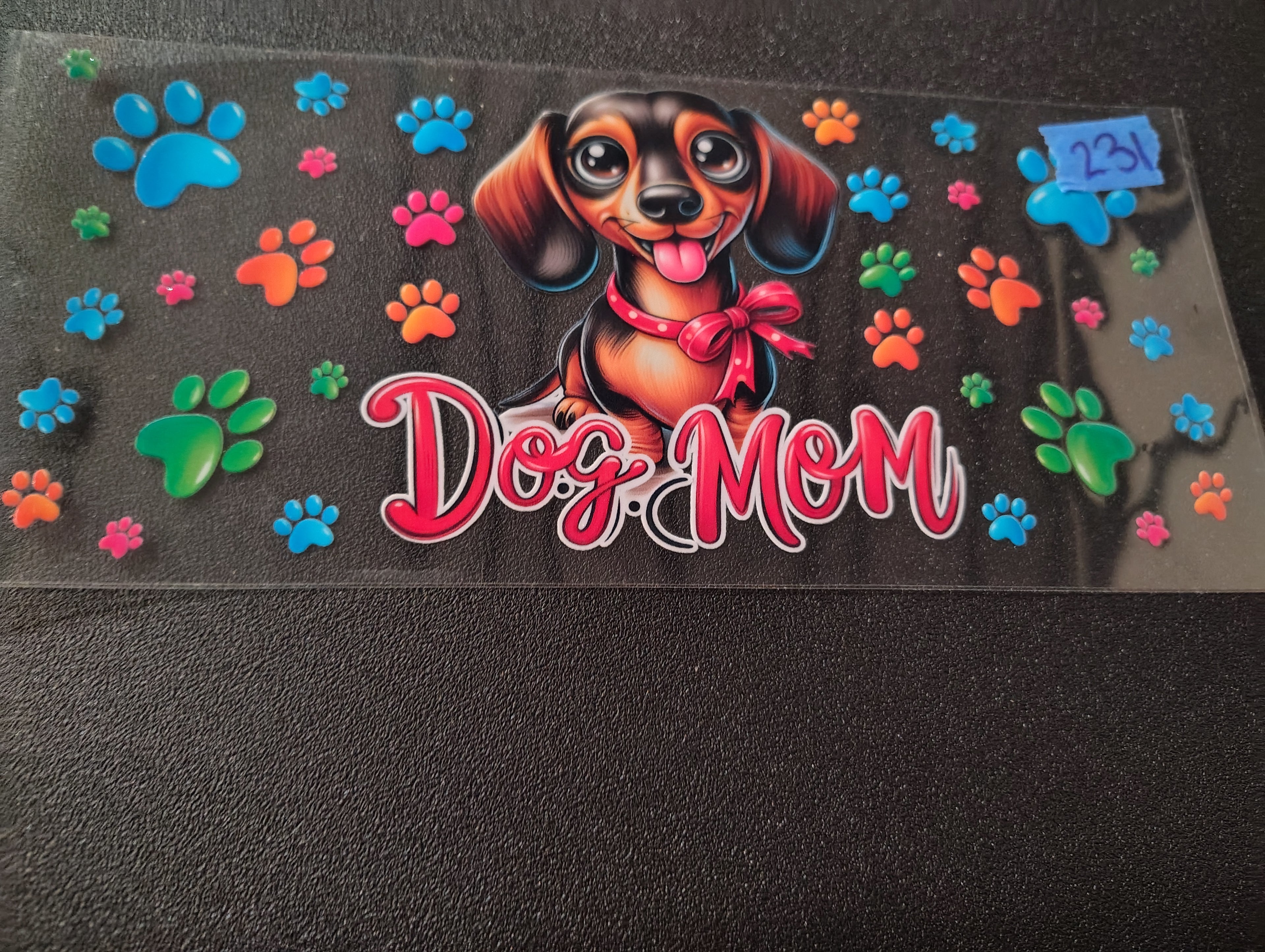 Dog/Cat momma