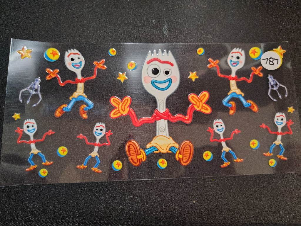 Kids Characters