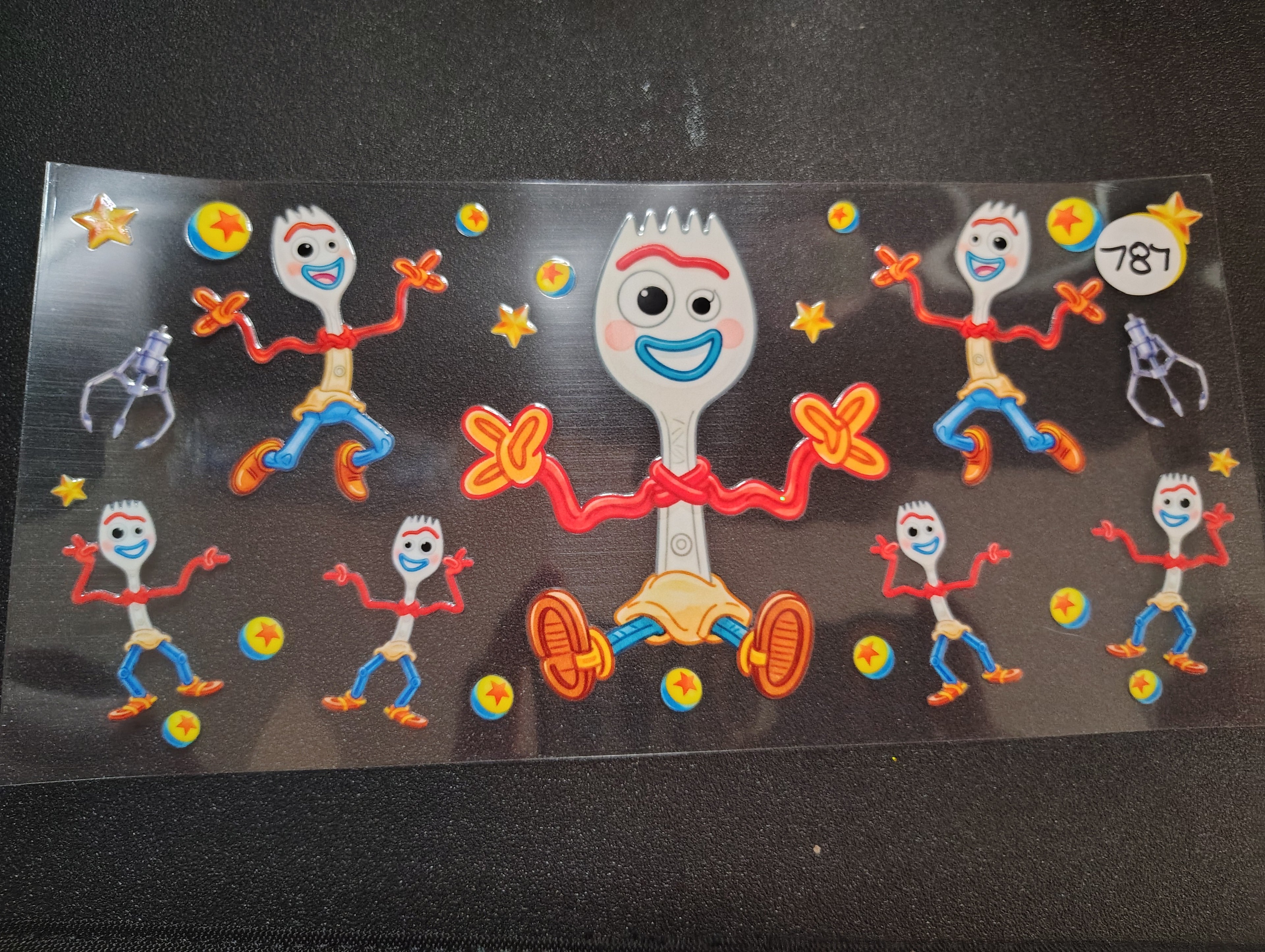Kids Characters
