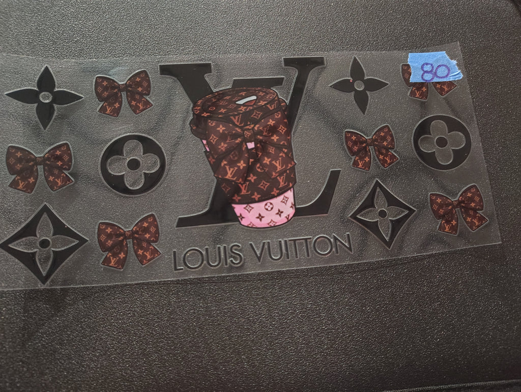 Designers/Goddess/Fruit/Butterflies