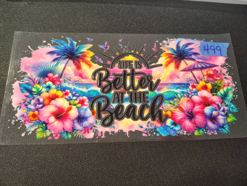 Beach/Sea Life/ Trucks/cars/Bikes/ATV/Rainbows/Bees/ Military -Army/Dad/Daddy/papa