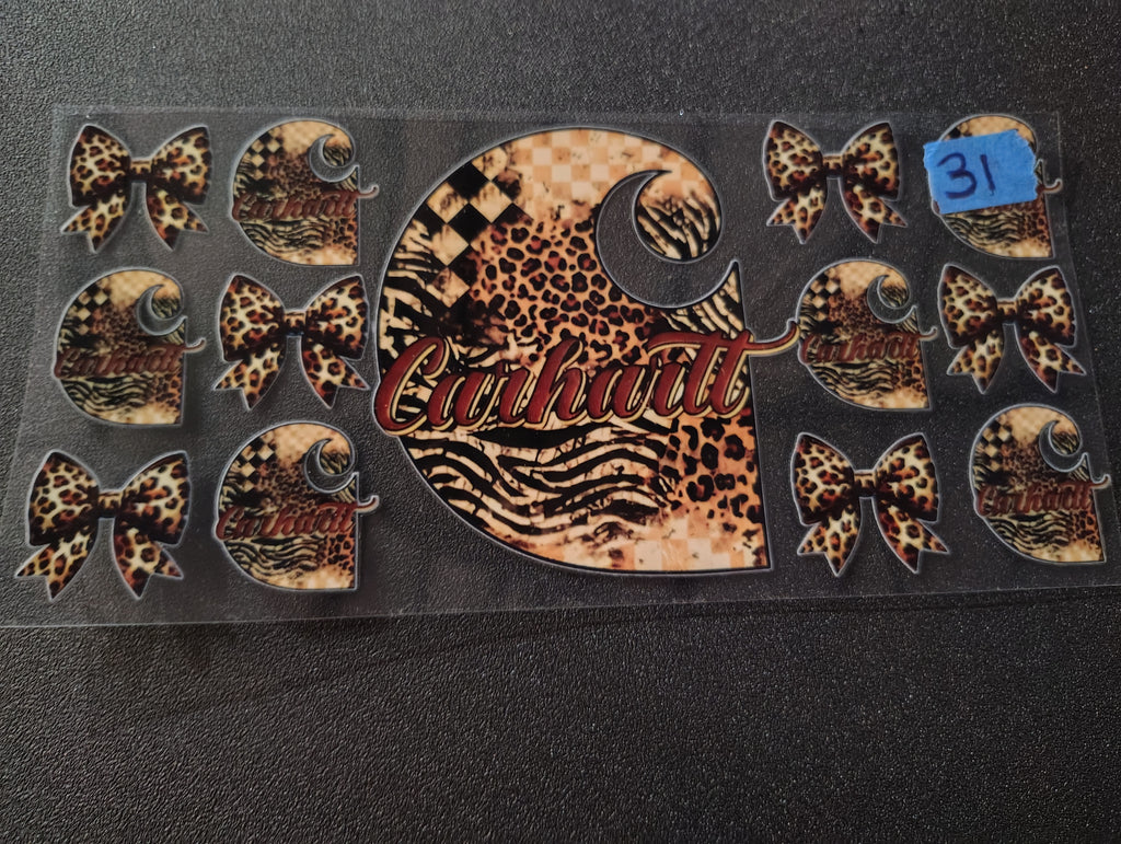 Chickens/ Roosters/ Bird/Leopard print/Momma/Mom/Mum/Grandma
